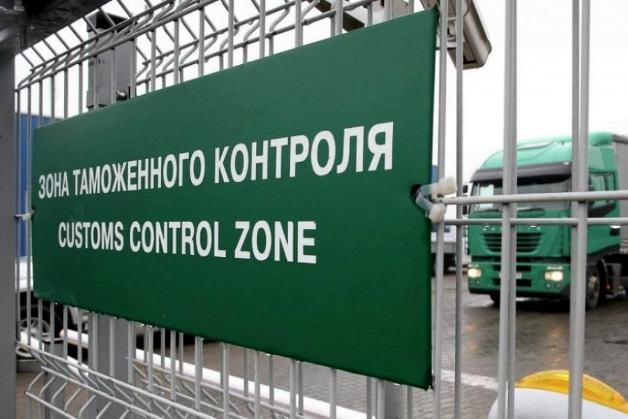 ГД ратифицировала соглашение с Минском об автоконтроле на границе союзного государства